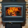 Pacific Energy wood heater Super LE North East Suburbs